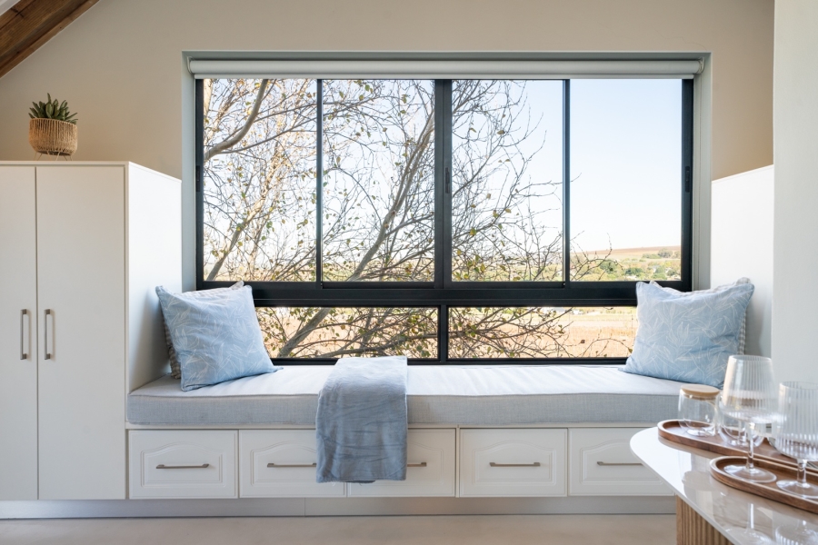 To Let 2 Bedroom Property for Rent in Stellenbosch Farms Western Cape